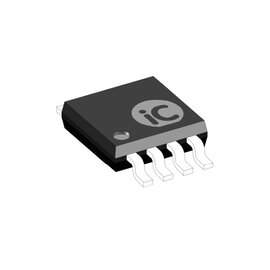 iC-WJZ MSOP8