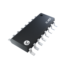 iC-HD7 SO16N