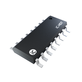 xiC-HD7 SO16N