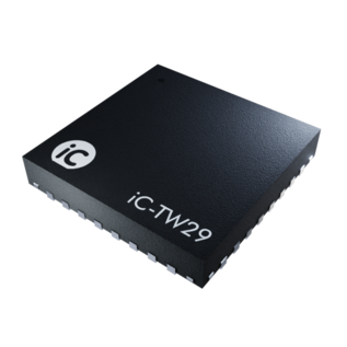 iC-TW29 QFN32-5x5 - iC-Haus GmbH B2B-Webshop Germany iC-TW29 QFN32-5x5 - iC-Haus GmbH B2B-Webshop Germany