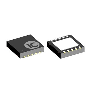 xiC-WKP DFN10