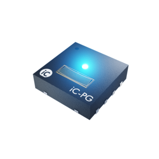 xiC-PG oDFN8-3x3