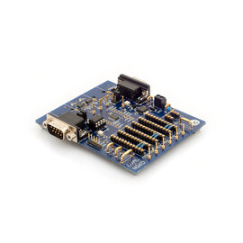 iC-NQC EVAL NQ6D