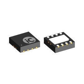 iC-HN3 DFN8-3x3