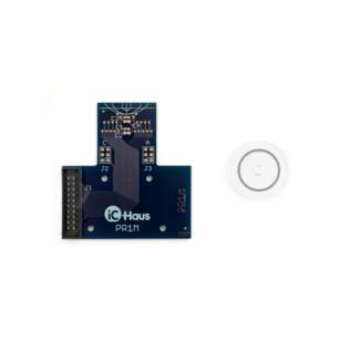 xiC-PR1456 EVAL PR1M