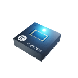 iC-PXL3212 oDFN8-3x3