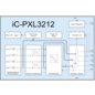 iC-PXL3212 oDFN8-3x3