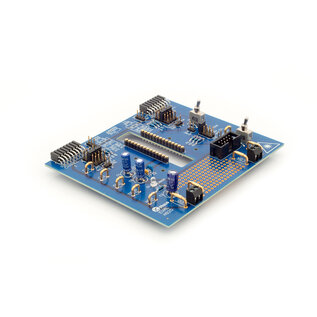 xiC-HG EVAL HG2D HSK