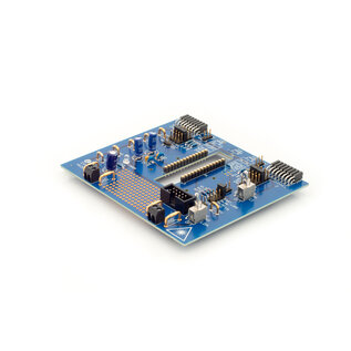 xiC-HG EVAL HG2D HSK