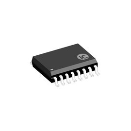 iC-VX SO16W