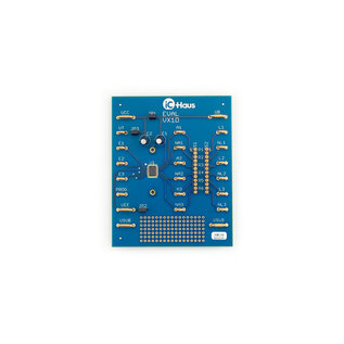 xiC-VX EVAL VX1D