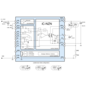iC-NZN QFN24-4x4