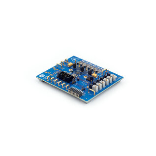 xiC-HG30 EVAL HG1D