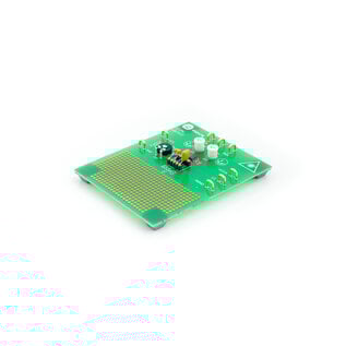 xiC-WKP EVAL WKP1D