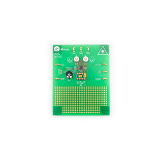 xiC-WKP EVAL WKP1D