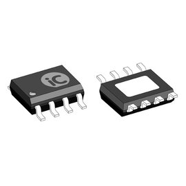 iC-WKM SO8-TP