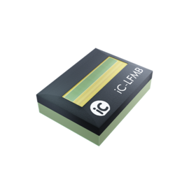 iC-LFMB oBGA LFMB1C