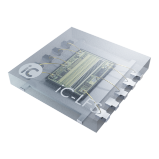 xiC-LFS cDFN10