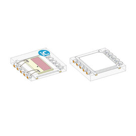 iC-OD cDFN10