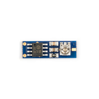 xiC-WK iCSY WK2D
