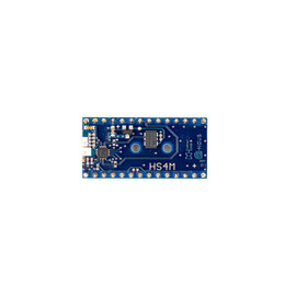 iC-HS02 iCSY HS4M