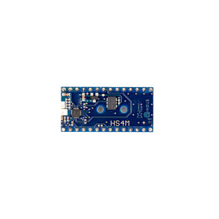 xiC-HS02 iCSY HS4M