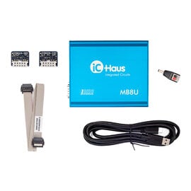 iC-MB8 iCSY MB8U
