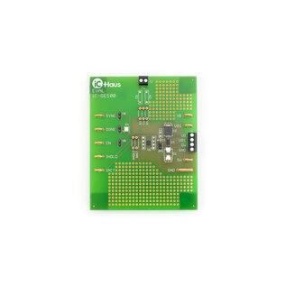 xiC-GE100 EVAL GE2D