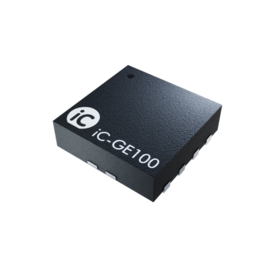 iC-GE100 DFN8-3x3