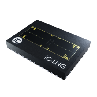 xiC-LNG oQFN38-7x5 LNG1R