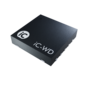 iC-WD DFN10