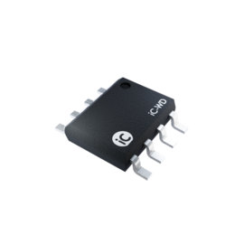 iC-WD SO8