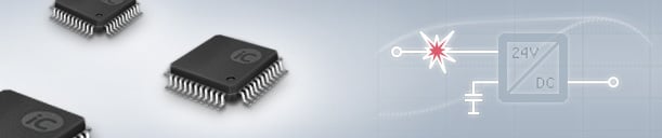 Power Management iCs