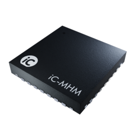 iC-MHM QFN28-5x5