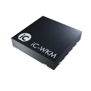 xiC-WKM DFN10