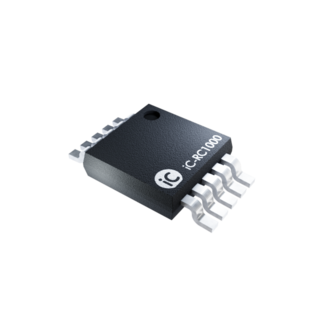 xiC-RC1000 MSOP10