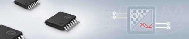 Signal Conditioning and Monitoring