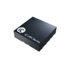 iC-HN DFN8-3x3