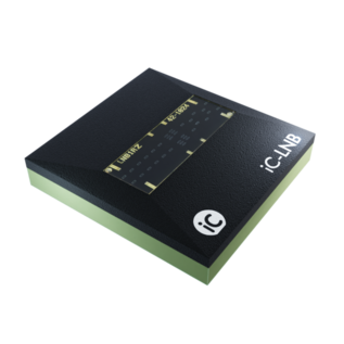 xiC-LNB oBGA LNB2C LNB1R