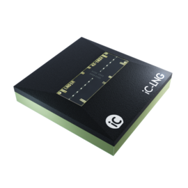 iC-LNG oBGA LNB2C LNG1R