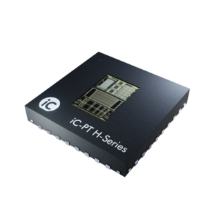 xiC-PT3325H oQFN32-5x5