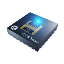 iC-PR1456 oQFN24-4x4