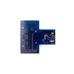 xiC-PZ205 EVAL PZ1M LIN