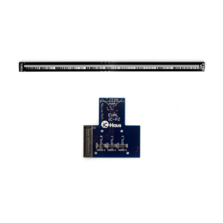 xiC-PZ205 EVAL PZ1M LIN