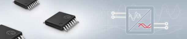 Signal Conditioning and Monitoring