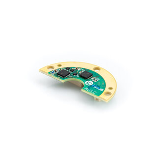 xiC-MU128 EVAL MU1C