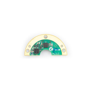 xiC-MU128 EVAL MU1C