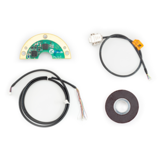 xiC-MU128 EVAL MU1C