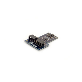 xiC-MU128 EVAL MU2M