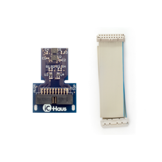 xiC-MU128 EVAL MU2M